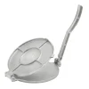 Oldenhof tortillapers ø 20 cm aluminium