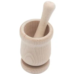 Oldenhof vijzel hout naturel
