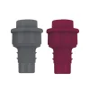 Oldenhof Wijnpomp set van 2 silicone