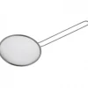 Oldenhof zeef ø 24 cm rvs
