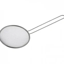 Oldenhof zeef ø 19 cm rvs