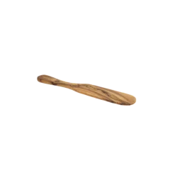1821 Olijfhout crêpespatel 30 cm olijfhout