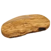 1821 Olijfhout serveerplank 30 cm olijfhout