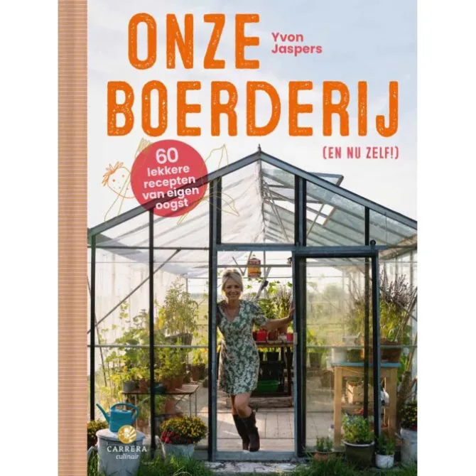 Onze boerderij