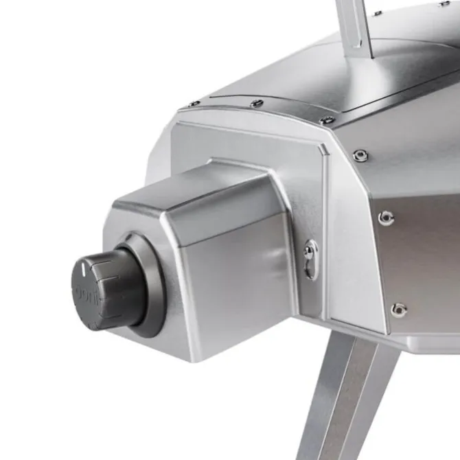 Ooni Gas Burner voor Karu 12