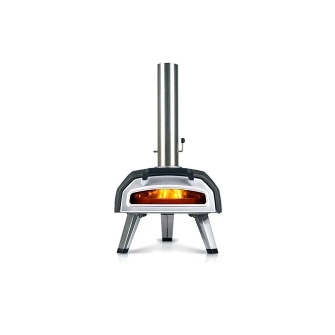 Ooni Karu 2 houtskool pizza-oven