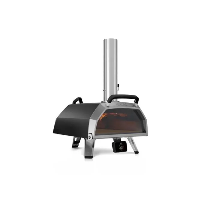 Ooni Karu 2 Pro houtskool pizza-oven
