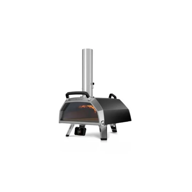 Ooni Karu 2 Pro houtskool pizza-oven