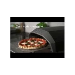 Ooni Koda 12 gas pizza-oven 30 mbar