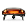 Ooni Koda 2 Max gas pizza-oven 30 mbar