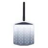 Ooni pizzaschep 30 cm aluminium geperforeerd voor model 12