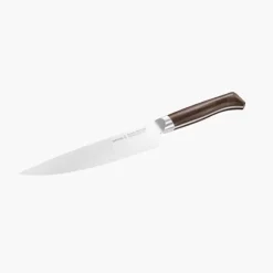Opinel Les Forgés 1890 koksmes 20 cm rvs