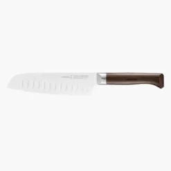 Opinel Les Forgés 1890 Santoku 17 cm rvs