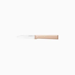 Opinel Parallèle No. 126 officemes 8 cm rvs naturel