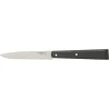 Opinel steakmes N°125 22 cm rvs zwart