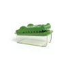 Ototo Croc Chop groentesnijder kunststof groen