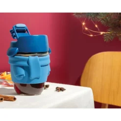 Ototo Joe2Go reisbeker glas