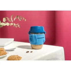 Ototo Joe2Go reisbeker glas