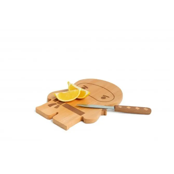 Ototo Ninja Board snijplank hout