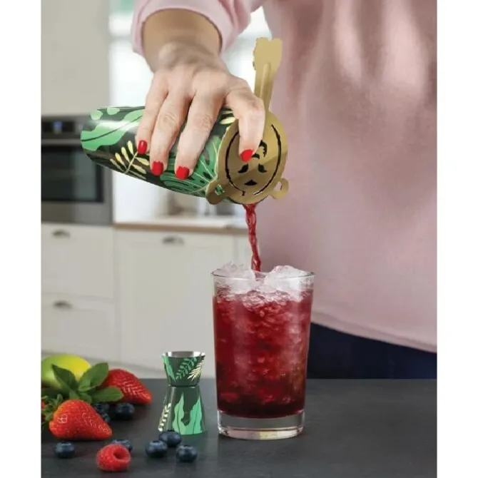 Ototo Sip Safari cocktailset 3-delig