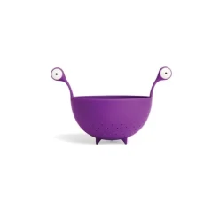 Ototo Spaghettimonstervergiet 19,5 cm x 31 cm kunststof geel