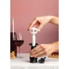 Ototo Spookelier vacuümpomp met wijnstoppers silicone
