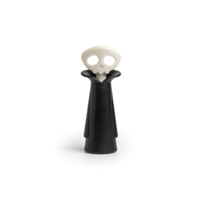 Ototo Spookelier vacuümpomp met wijnstoppers silicone