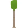 Ototo Timber spatel 30 cm silicone groen