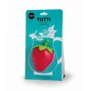 Ototo Tutti fruitinfuser ø 7 cm kunststof rood