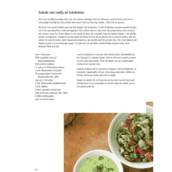 Ottolenghi: het kookboek