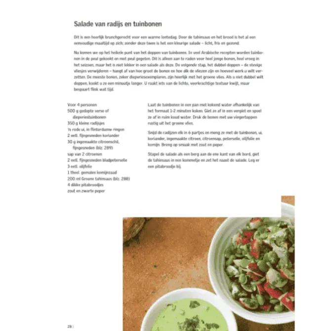 Ottolenghi: het kookboek