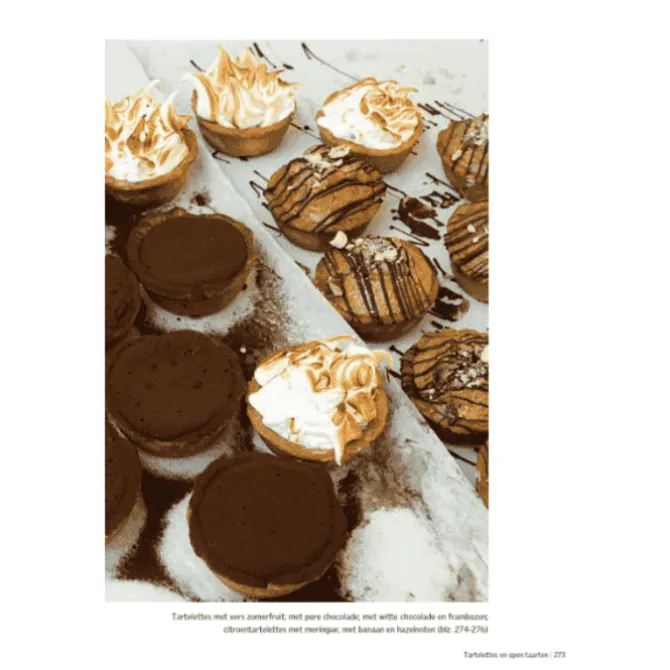 Ottolenghi: het kookboek