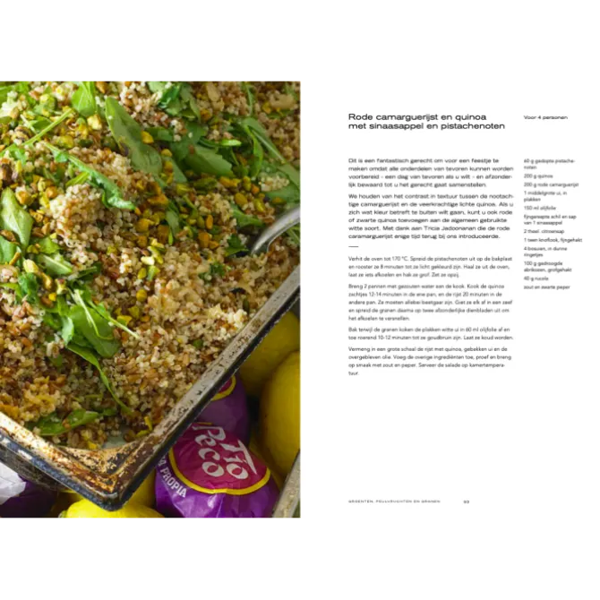 Ottolenghi: het kookboek