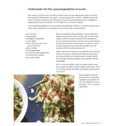 Ottolenghi: het kookboek