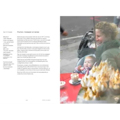 Ottolenghi: het kookboek