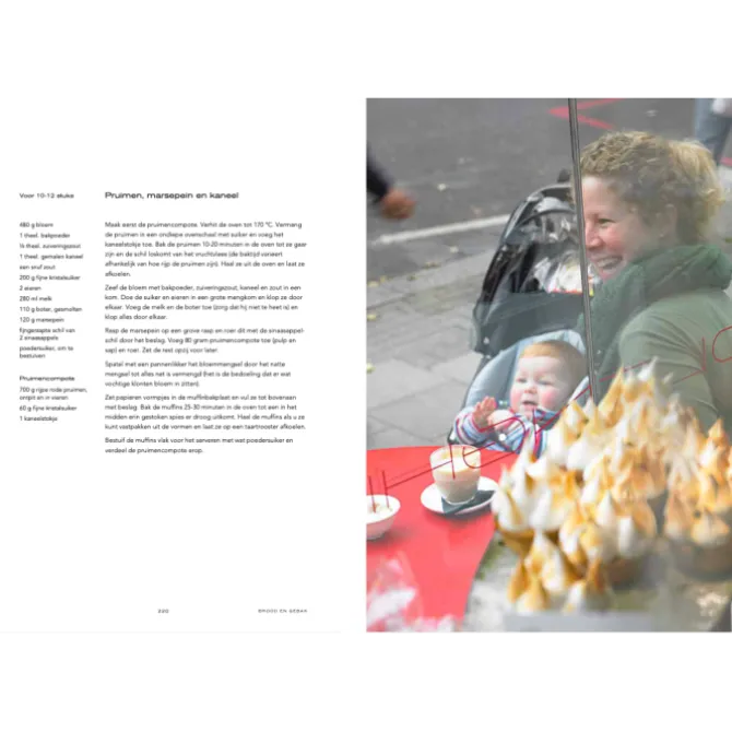 Ottolenghi: het kookboek