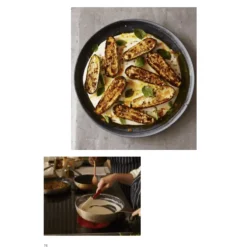 Ottolenghi Test Kitchen - Shelf Love