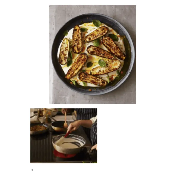 Ottolenghi Test Kitchen - Shelf Love