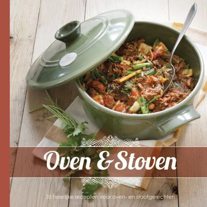 Oven & Stoven