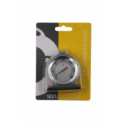1821 Oventhermometer rvs