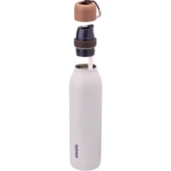 Owala FreeSip Twist waterfles 710 ml rvs Sleepy Lavender