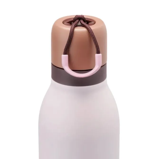 Owala FreeSip Twist waterfles 710 ml rvs Sleepy Lavender