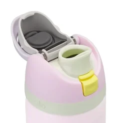 Owala FreeSip waterfles 710 ml rvs Candy Coated