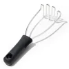 OXO Good Grips aardappelstamper 26 cm rvs