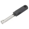 OXO Good Grips appelboor rvs zwart