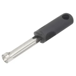 OXO Good Grips appelboor rvs zwart