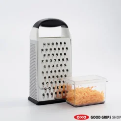 OXO Good Grips blokrasp met reservoir