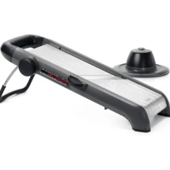 OXO Good Grips Chef's mandoline 2.0 kunststof zwart