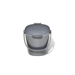 OXO Good Grips compostemmer 3 liter kunststof grijs