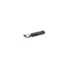 OXO Good Grips dunschiller 17 cm rvs zwart